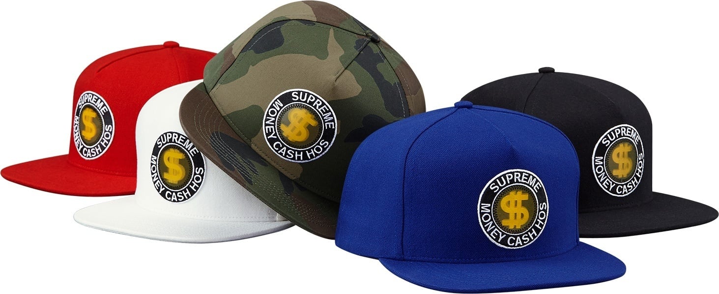 Hologram 5-Panel